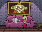 Játék Invader Zim The Doom játék online