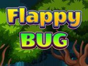 Játék Flappy bug online