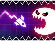Játék Geometria Vibes Monster online