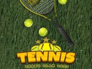 Játék Tenisz Grand Slam 2025 online