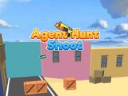 Játék Hunt ügynök lő online