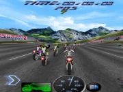 Játék Szuper motorosok 2 online