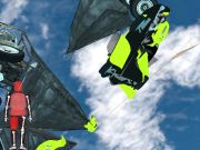 Játék Crash X online