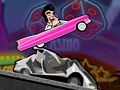 Játék Uphill Vegas  online