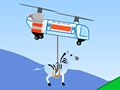 Játék A polgármester és a helikopter online Játék A polgármester és a helikopter online