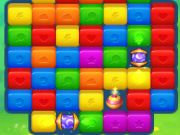 Játék Játék robbantási puzzle online