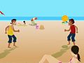 Játék Beach ebihalak online Játék Beach ebihalak online