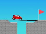 Játék Draw Bridge Brain Game online