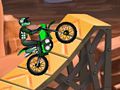 Játék FMX Team 2 online