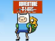Játék Kalandidő Finn -vel és Jake -val online