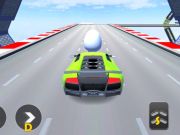 Játék Eggdog Extreme autó kaszkadőr online