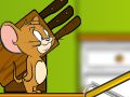 Játék Tom és Jerry: Build a bridge online
