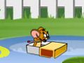 Játék Tom és Jerry: Egér a Hauzel online