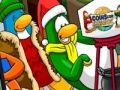 Játék Rendezze a csempémet: Club Penguin  online