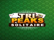 Játék Three Peaks Solitaire Classic online