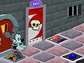 Játék Mickey Mouse kastély online