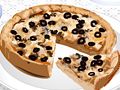 Játék Hal pizza főzés  online
