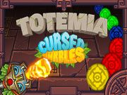 Játék Totemia: Átkozott márványok online