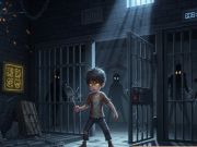 Játék Cell Breaker fiú menekülés online