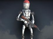 Játék Manőver fps online