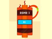 Játék Bomba kihívás online
