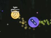 Játék Bitcoin. IO online