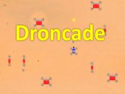 Játék Droncade online