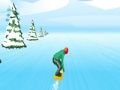 Játék Snowboard fiú online Játék Snowboard fiú online
