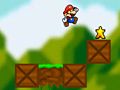 Játék Jump Mario 3  online