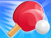 Játék Ping Pong csata asztalitenisz online