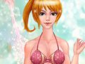 Játék Prom Girl smink  online