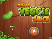Játék Ninja vega szelet online