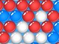 Játék Hans vs Franz Bubble  online