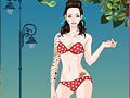 Játék Pin Up Princess  online
