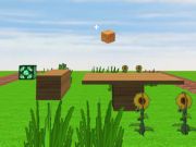 Játék A Minecraft az interneten feloldhatatlan online