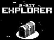 Játék 2 bites Explorer online