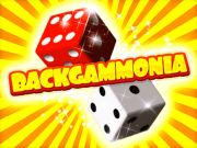 Játék Backgammonia, Ingyenes online Ostábla játék online