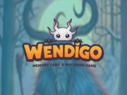 Játék Wendigo memóriakártya és megfelelő játék online