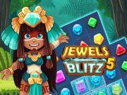Játék Jewels Blitz 5 online Játék Jewels Blitz 5 online