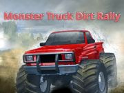 Játék Monster Truck Dirt Rally online