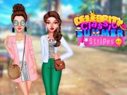 Játék Celebrity Classics nyári csíkok online
