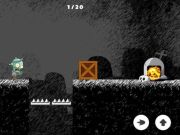 Játék Elhalványult horror online