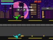Játék Dinogunz online Játék Dinogunz online
