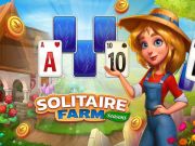 Játék Solitaire Farm: Évszakok online Játék Solitaire Farm: Évszakok online
