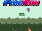 Játék Fino Run online