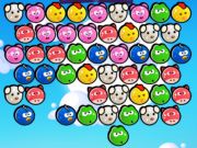 Játék Bubble Pet Deluxe online