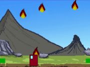 Játék Meteor menekülés online