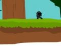 Játék Mini ninja  online