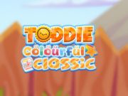 Játék Toddie színes klasszikus online