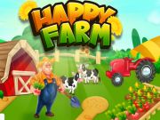 Játék Boldog farm online